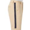 TaylorMade Brushed Bonded Pants, Beige, Size 85, Men's, 24FW UN360
