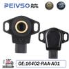 16402-RAA-A01 Throttle Position Sensor For Honda RSX Type S Civic SI K20 2002-2006 16402-REJ-W01 16402-RAA-A02 16402-RAC-A01