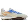Puma Zapatos Casuales Blktop Rider para Hombre Azul Claro de Caña Baja Cómodos Elegantes 395907-01