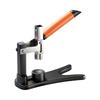 Practical Crosses Shape Chestnuts Opener Rustproof Kitchen Tool Nut Crackers Tool For Easy Shelling Without Strain