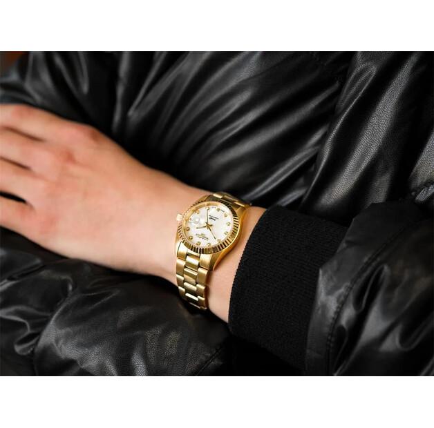 Watch Roamer 852844488920