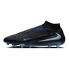 Nike Phantom 6 High Elite AG 2025 Shadow Pack Unisex Sneakers Black HQ2329-003