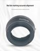 CY-NEX Lens Adapter: Compatible with Contax CY Mount Lenses for Sony E-mount Mirrorless Cameras.