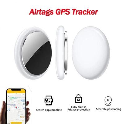 Kablosuz Anti-kayıp Cihaz Bulucu GPS Takip Cihazı Çocuk Konumlandırma Pet Anahtar Akıllı Bulucu Airtag için Apple Airtag Aksesuarları