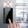 Smart Wireless Battery-Free Waterproof Doorbell for Long-Distance Use