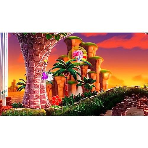 Sonic superstars - ps5