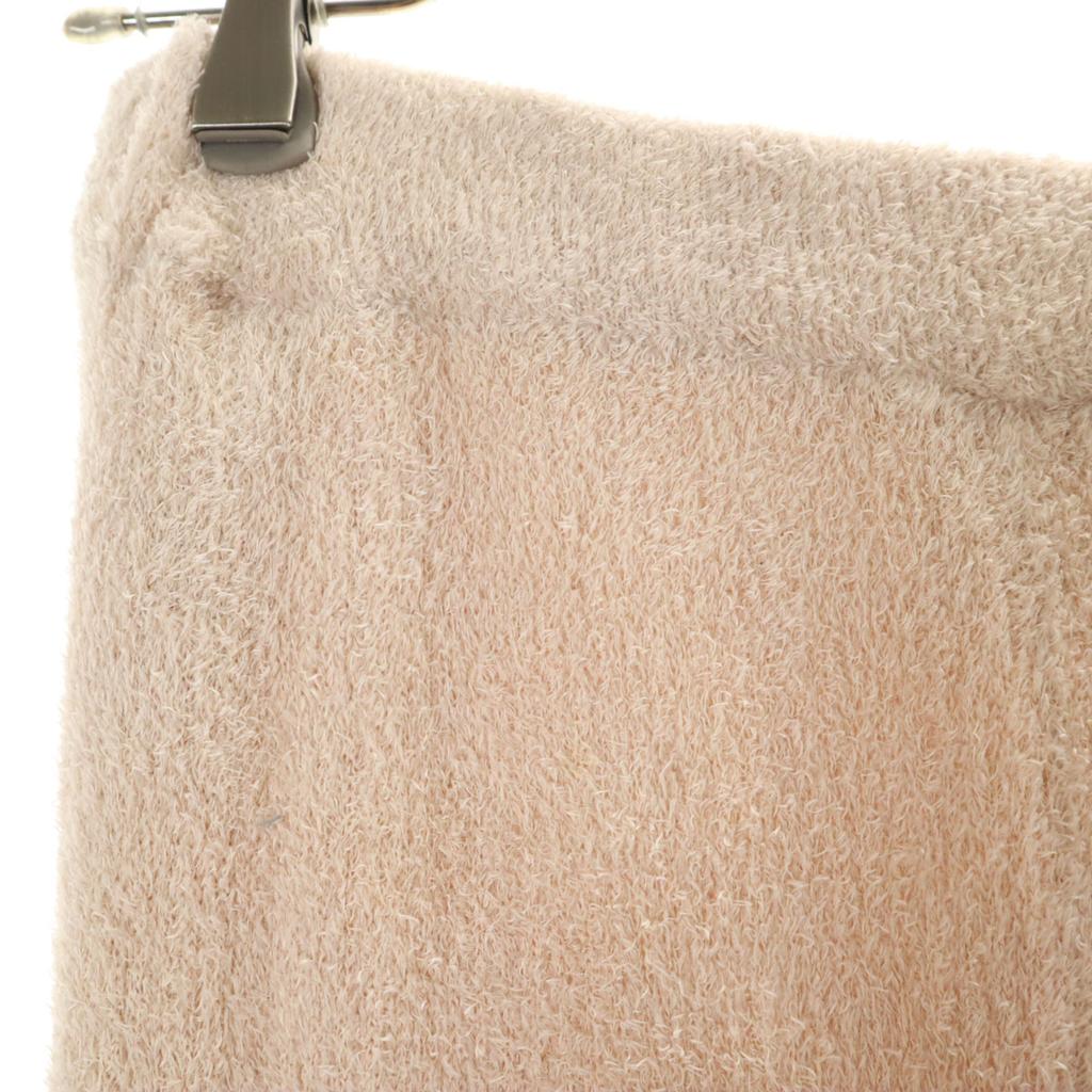 gelato pique Langarm Schlafanzug Set F beige Flauschig Damen Gebraucht