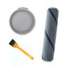Replacement Brush Handheld SKV4060GL Parts Robot Vacuum Cleaner Roller Hepa Filter Accessories for Xiaomi Mijia Mi SCWXCQ01RR