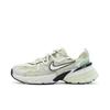 V2K Run Casual Running Shoes Women's Silver White Green FD0736-100(Team186-)