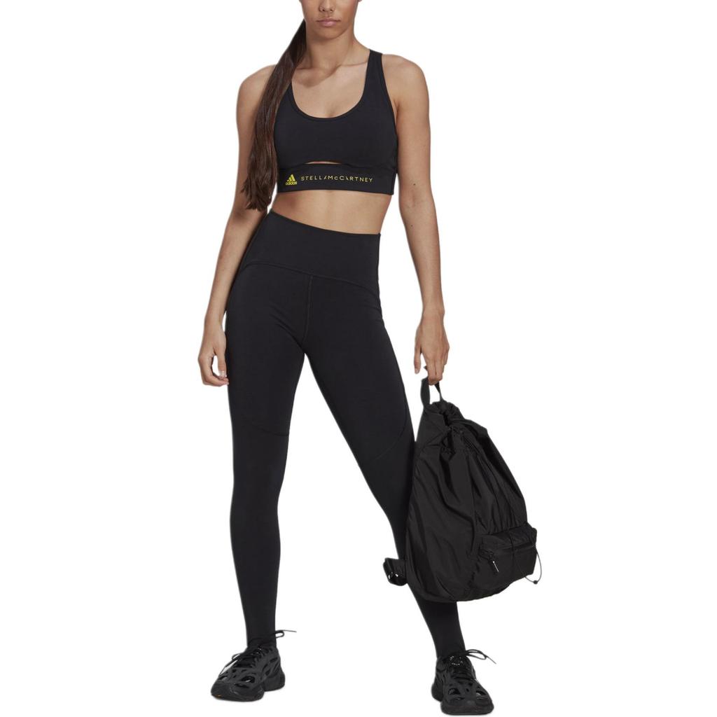 Women's Adidas Camisoles Women's Black Moderate Other
