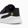Puma FERRARI ANZARUN LS AC+ INF children's shoes black 30849601 r 26