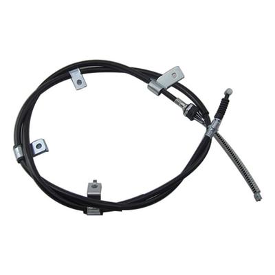 Parking Brake Cable Rear Left Mn102416 For Mitsubishi L200 Triton 4X4 4X2