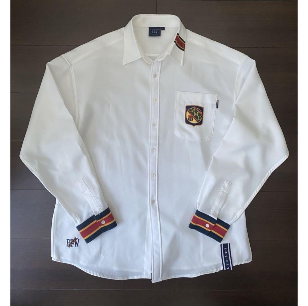 

[USED] RMTCRW Romantic Crown S Size White