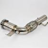 Compatible Exhaust Pipe for Mini BMW Cooper S MK3 F54, F55, F56, F57 2.0T
