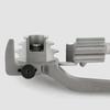 180° Tubing Bender Lever Type Bending Tool Hand Tools Pipe Bender  Air Conditioning Repair