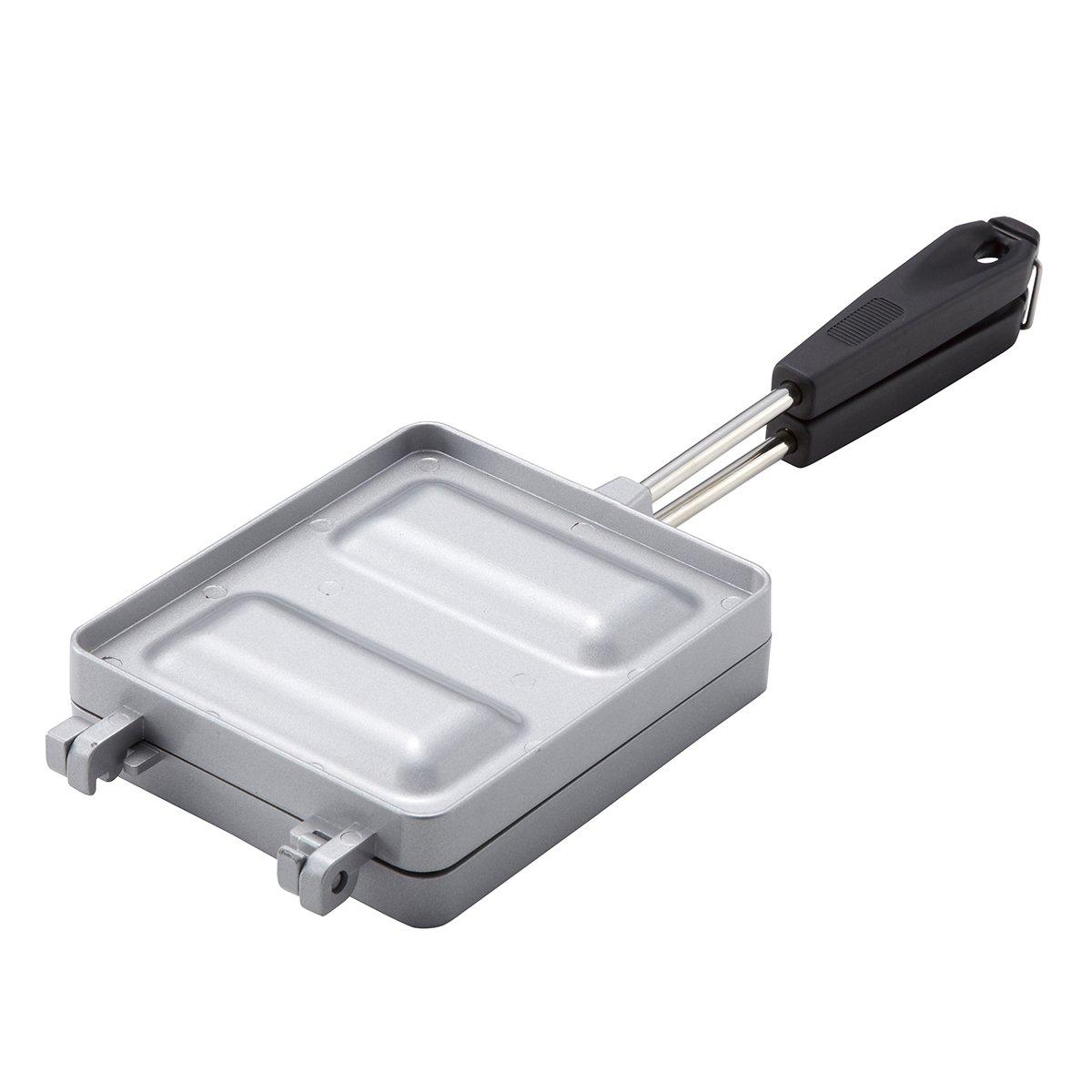 

Logos Hot Sandwich Pan 81062239 чёрный