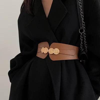 Accessoires – Gürtel & Taillenketten für Damen