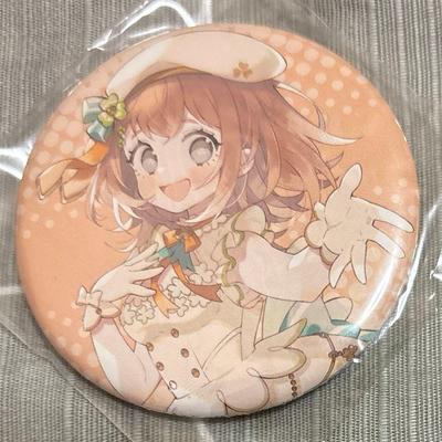 [USED] Project Sekai Gamers CD Bonus: Minori Can Badge (DREAM PLACE)