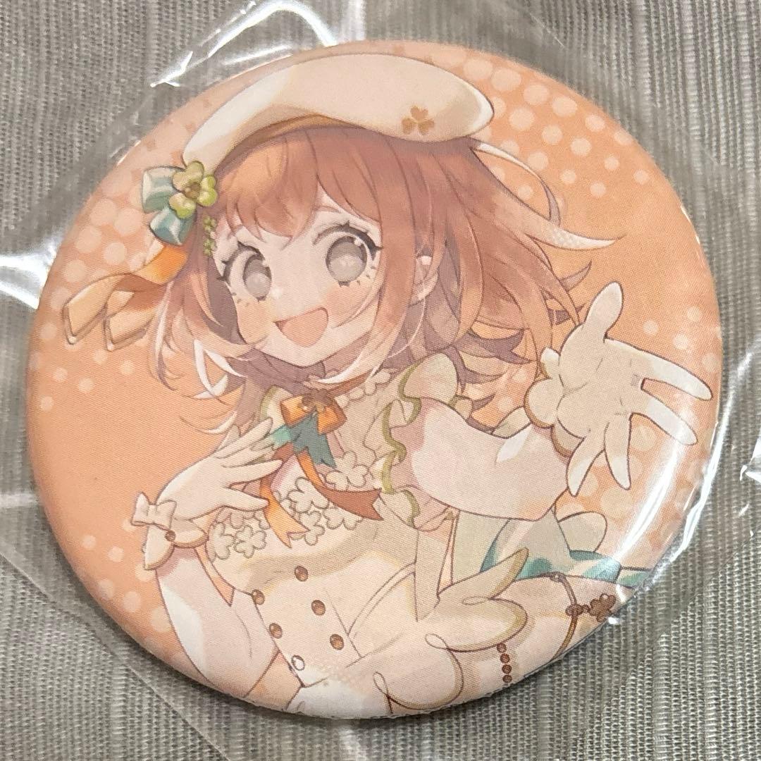 [USED] Project Sekai Gamers CD Bonus: Minori Can Badge (DREAM PLACE)