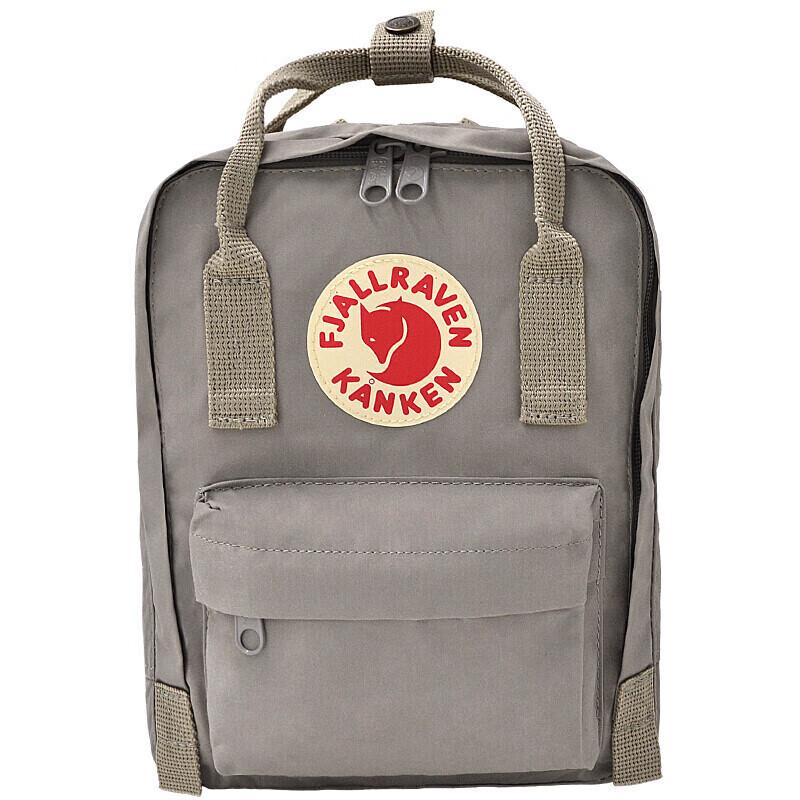 

Fjallraven Kanken Mini 7L Backpack
