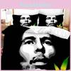 Marley Bob Bedding Printed Duvet Cover Pillowcases For Relaxing Experience Sleep