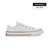 Chuck Taylor All Star 1970s Vintage Canvas Kids White 368988c