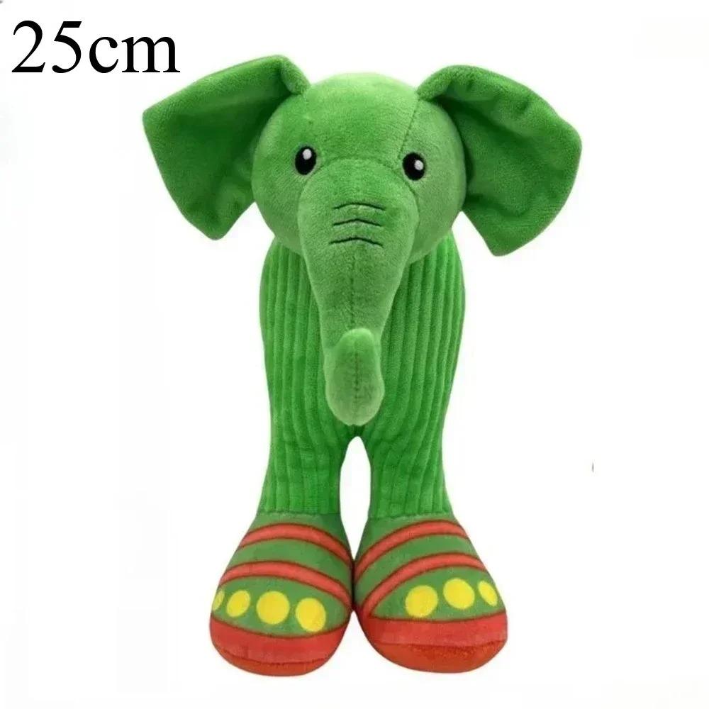 Tralalero Tralala Shark Plush Animal Doll Tungtungtung Sahur Italian Brain Rot SHARK Plush Peluches Stuffed Doll Toy Gifts
