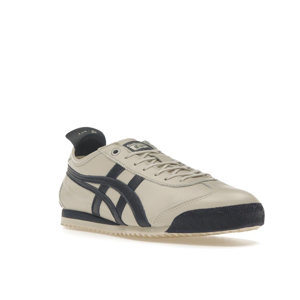 ONITSUKA TIGER Mexico 66 SD Birch Peacoat Unisex Sneakers Creme 1183A872-200