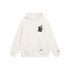Li Ning Badfive Sweatshirt Unisex Ecru AWDSH75-1