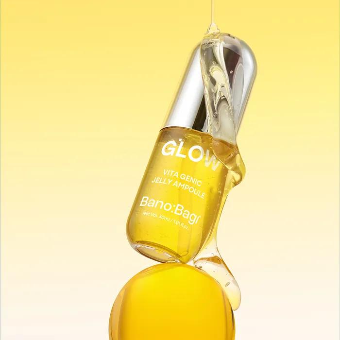 Vita Genic Jelly Glow Ampoule