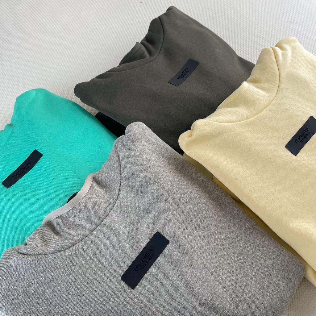 24-Year Fog New Loose Basic Casual Hoodie – Trendy Men's Autumn/Winter Sportswear