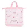 My Melody Drawstring Pouch with Handle 255823