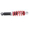 250mm ATV Front Shock Absorber Suspension Spring Shock Replacement for Lifan 110mL 125mL 140mL 200mL 250mL