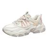 Anta Meteor 4 Commuting Versatile Comfortable Simple Trendy Shock Absorbing Wear Resistant Warm Low Top Casual Shoes Women Casual Shoes 122548880-5