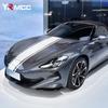 Car Hood Bonnet Engine Cover Decals Stickers Auto Styling Vinyl Waterproof Sticker for Auto DIY Tuning Decoration Accessories