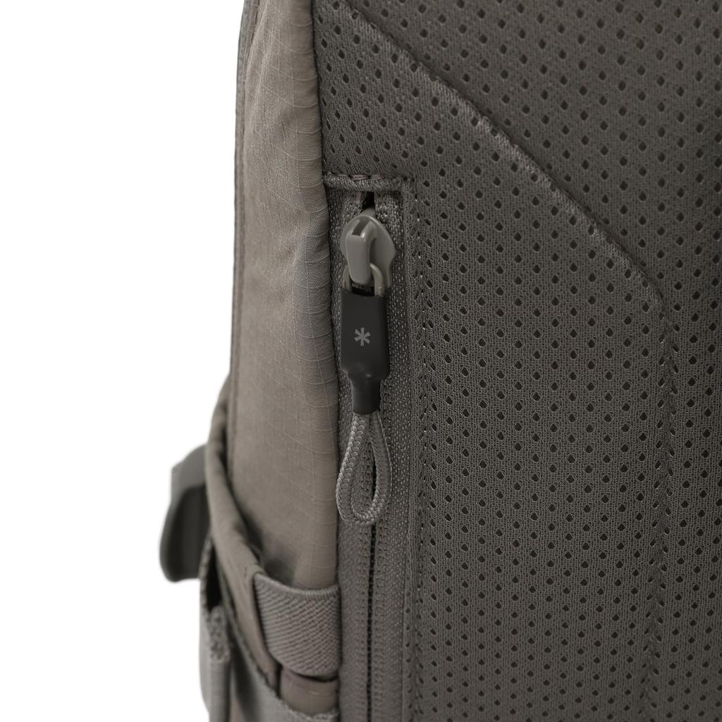 Snow Peak DARK KHAKI One Backpack [Snow Peak]