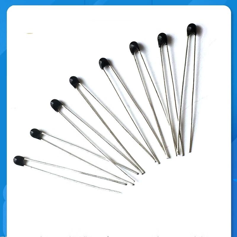 

MF52 NTC Thermistor CN plug (adapter included)