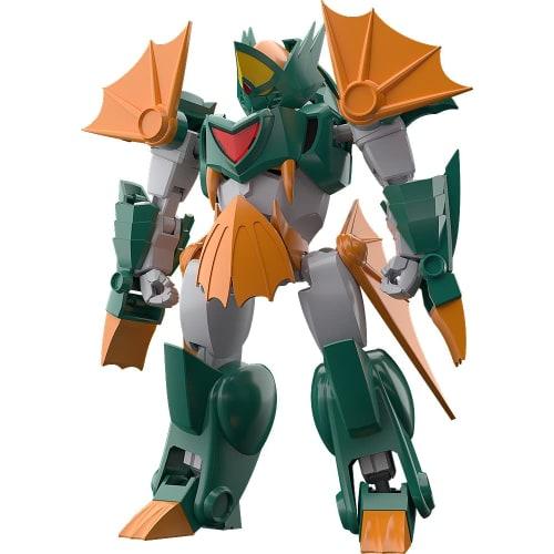 GOOD SMILE COMPANY MODEROID Mado King Granzort Hydrum Non-Scale Assembled Plastic Model