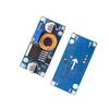 5A Adjustable DC-DC High-Power Buck Converter Module with Constant Current and Voltage