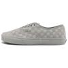Authentic Mono Checkerboard - Grey Unisex Sneakers VN000CRQGRY