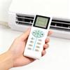Ergonomic Remote Control Design for ZHTL03 Air Conditioner Easy Handling MultiDevice Support Shock Resistant Body