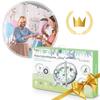 Interaktive Lernmatte Dino Nukido