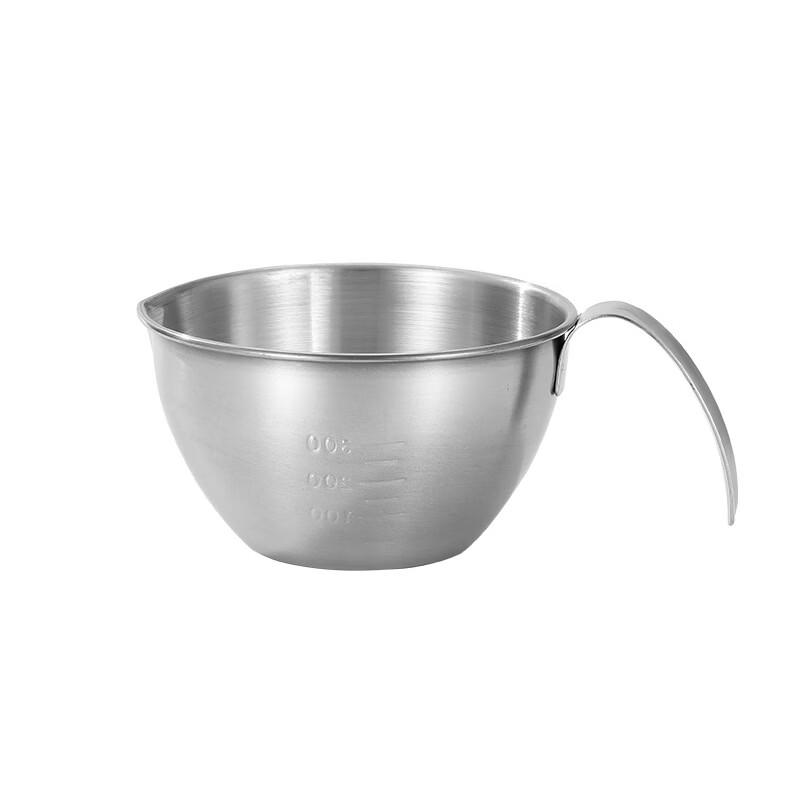 

ZISIZ 304 Stainless Steel Dining Bowl