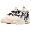 ANTA Women Casual Shoes Beige Black White 122148901-4