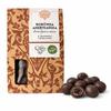 Candied American Blueberries In Chocolate 100g - Bukowina Shelter
