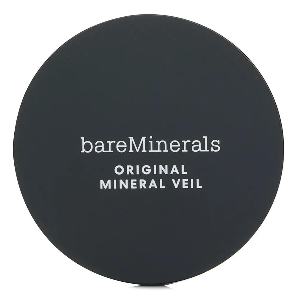 Original Mineral Veil Loose Setting Powder - Original Translucent 9g/0.3 oz