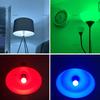 Tuya Bluetooth LED Bulb Dimmable 15W 18W E27 B22 220V RGBCW Color Change Lamps  Smart Life APP Group Control Music Rhythm Timing