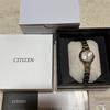 Used CITIZEN xC Citizen Cross Sea ES9434-53W