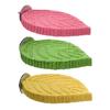 Pet Parrot Perch Supplies Paw Grinding Stick for Conures Finches Small Bird