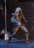NECA Predator Ultimate City Hunter Action Figures, 2-7 inches